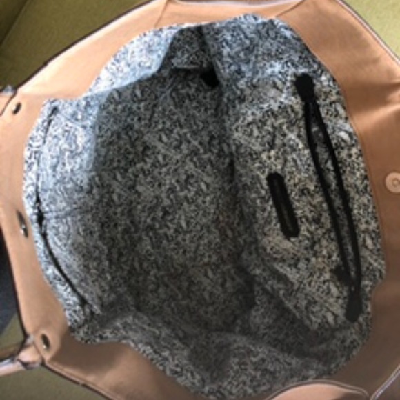 Rebecca minkoff bag - Picture 2 of 4